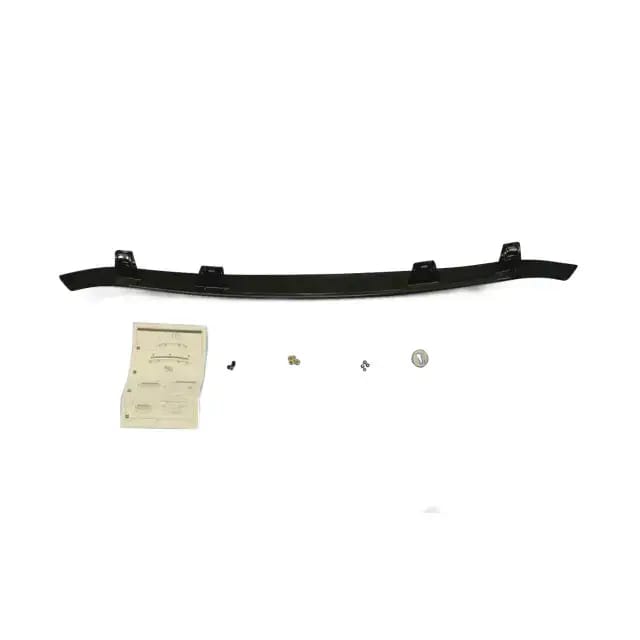 Front Air Deflector thumbnail 7