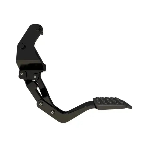 Mopar Bed Step Kit