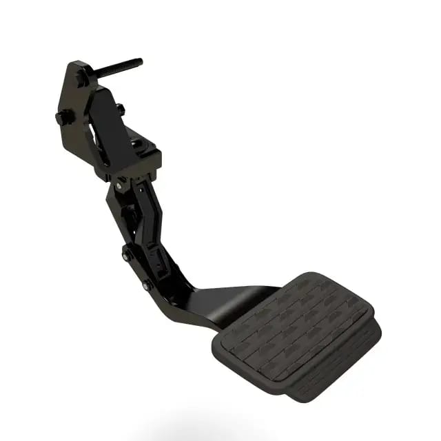 Mopar Bed Step Kit thumbnail 3