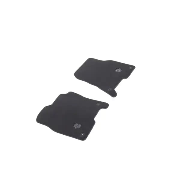 Mopar Carpet Floor Mats thumbnail 2