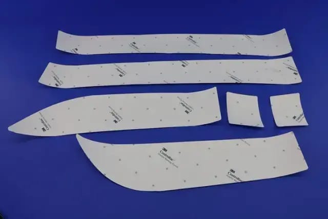 Decal Kit