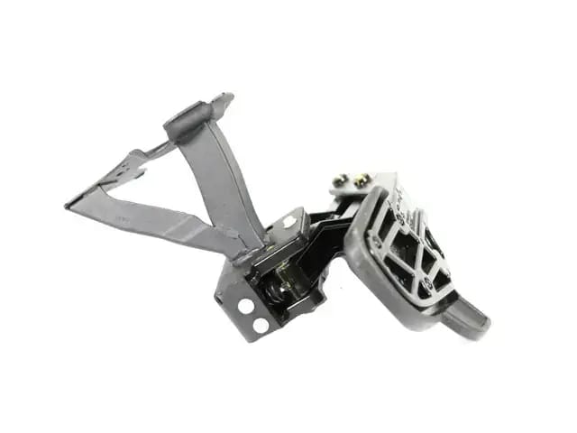 Mopar Rear Bed Step Kit thumbnail 2