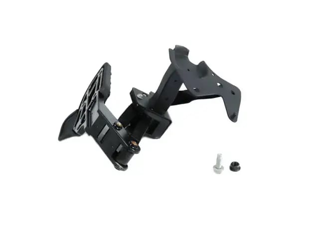 Mopar Rear Bed Step Kit thumbnail 7