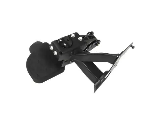 Mopar Rear Bed Step Kit thumbnail 3