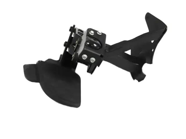 Mopar Rear Bed Step Kit thumbnail 4