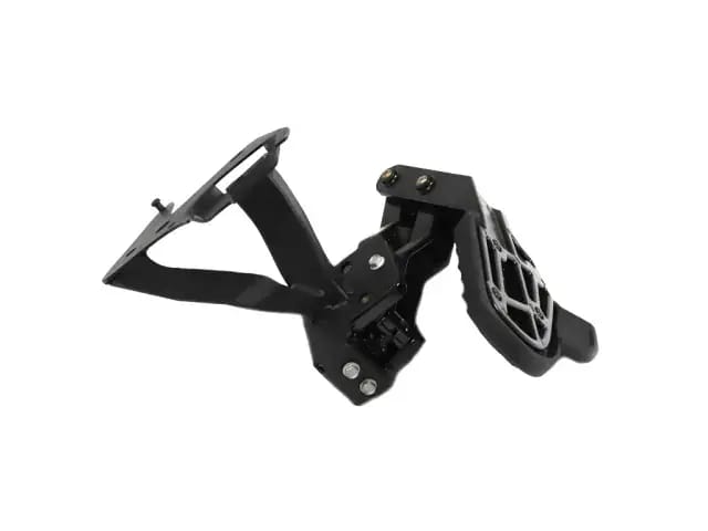 Mopar Rear Bed Step Kit thumbnail 5