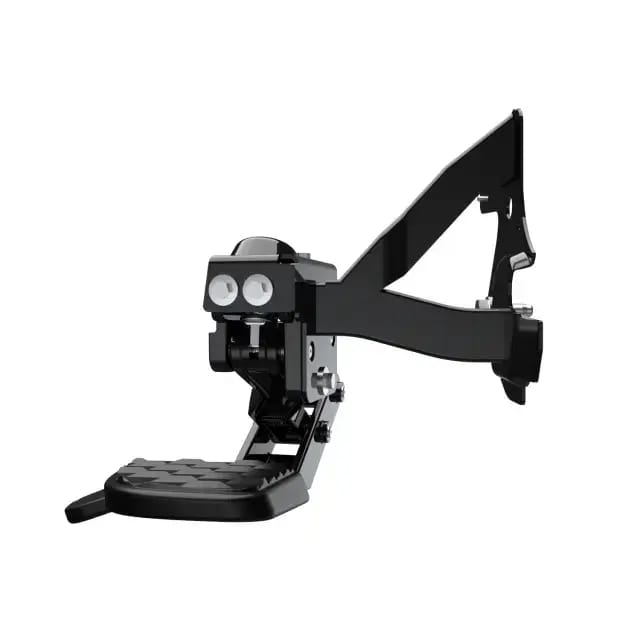 Mopar Rear Bed Step Kit thumbnail 8