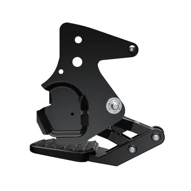 Mopar Rear Bed Step Kit thumbnail 9