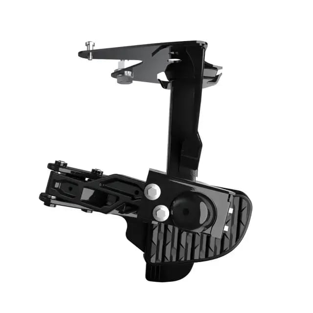 Mopar Rear Bed Step Kit thumbnail 10
