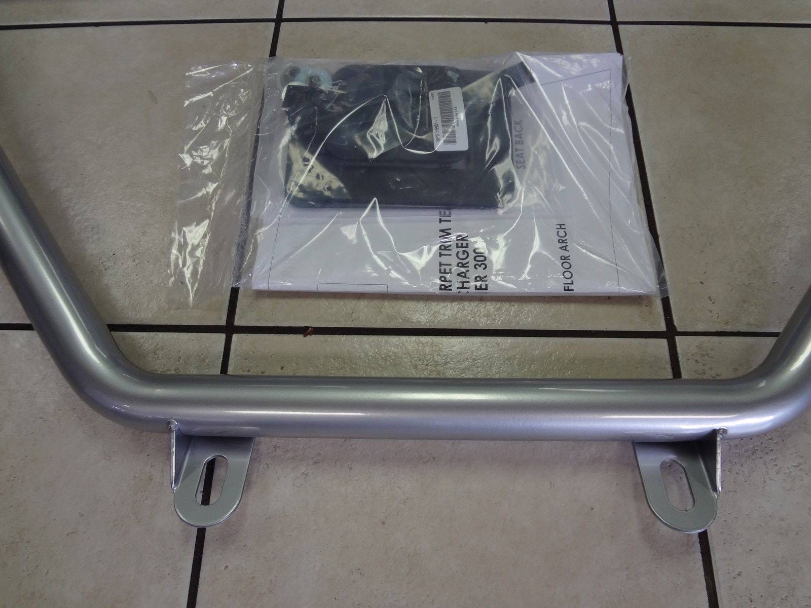 Suspension Strut Brace thumbnail 2