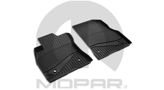 All-Weather Mats thumbnail 2