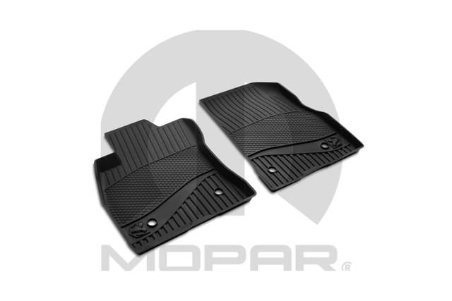 All-Weather Mats