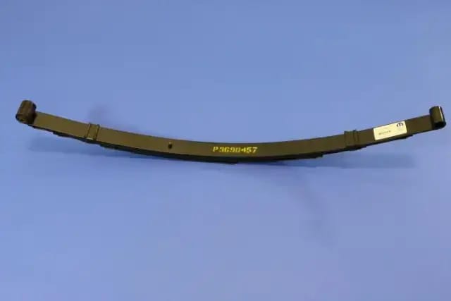 Mopar Rear Coil