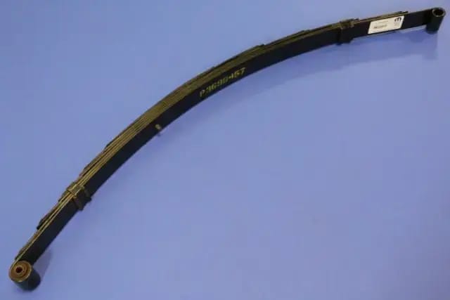 Mopar Rear Coil thumbnail 3