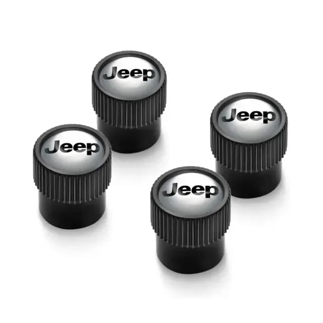 Valve Stem Caps