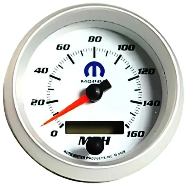 Speedometer Gauge thumbnail 2