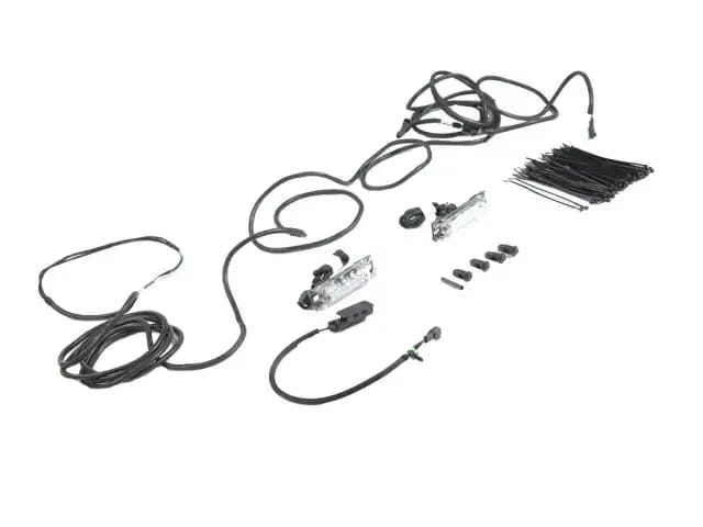 Mopar Cargo Light Kit thumbnail 2