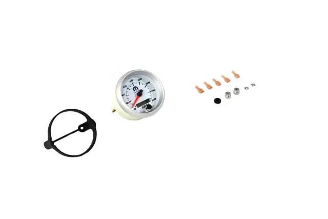 Speedometer Gauge thumbnail 3