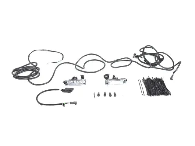 Mopar Cargo Light Kit thumbnail 3