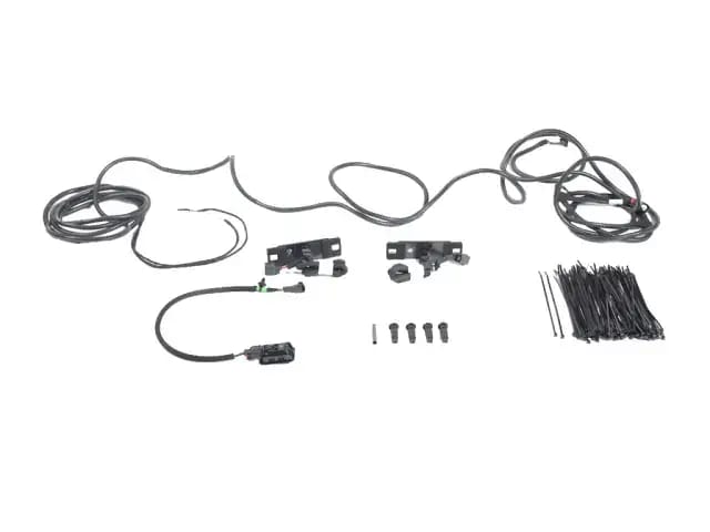 Mopar Cargo Light Kit thumbnail 4