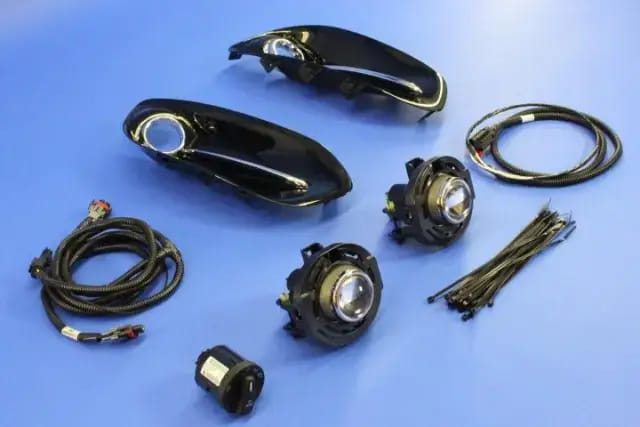 Fog Light Kit thumbnail 2
