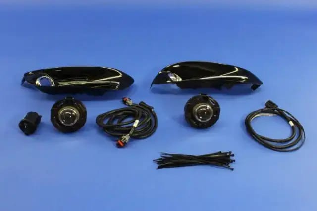 Fog Light Kit thumbnail 3