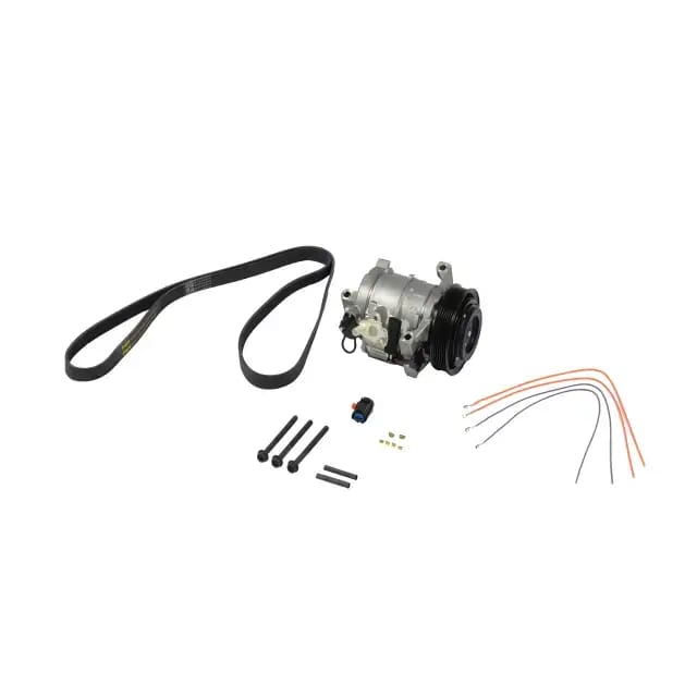 A/C Expansion Crate HEMI ®  Kit