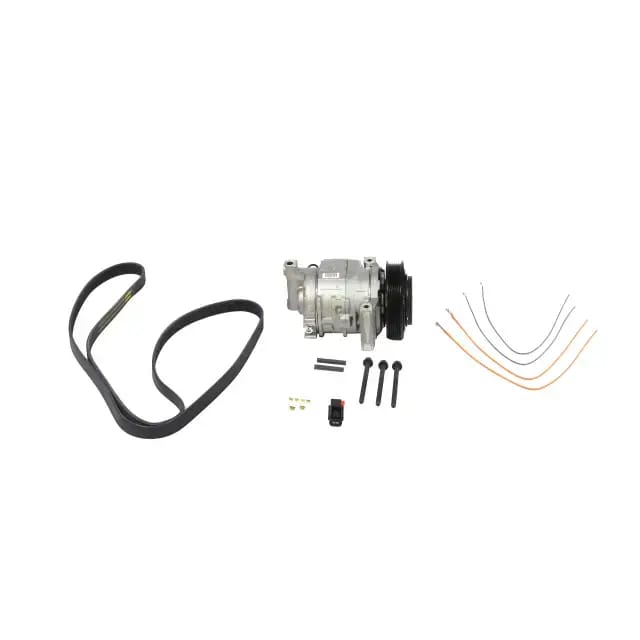 A/C Expansion Crate HEMI ®  Kit thumbnail 2