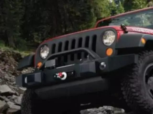 Grille