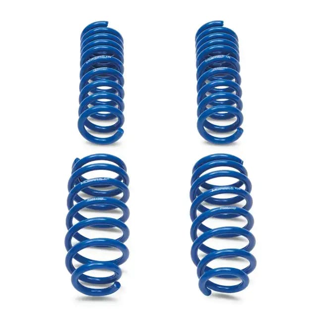 Coil Spring