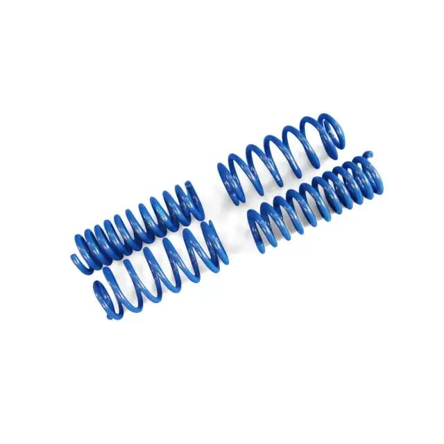 Coil Spring thumbnail 2