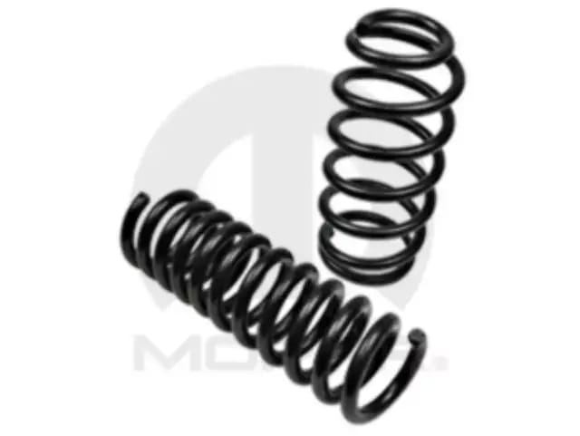 Coil Spring thumbnail 7