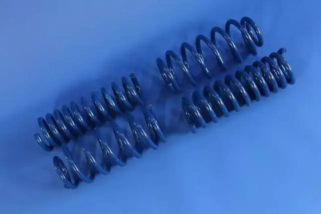 Coil Spring thumbnail 8