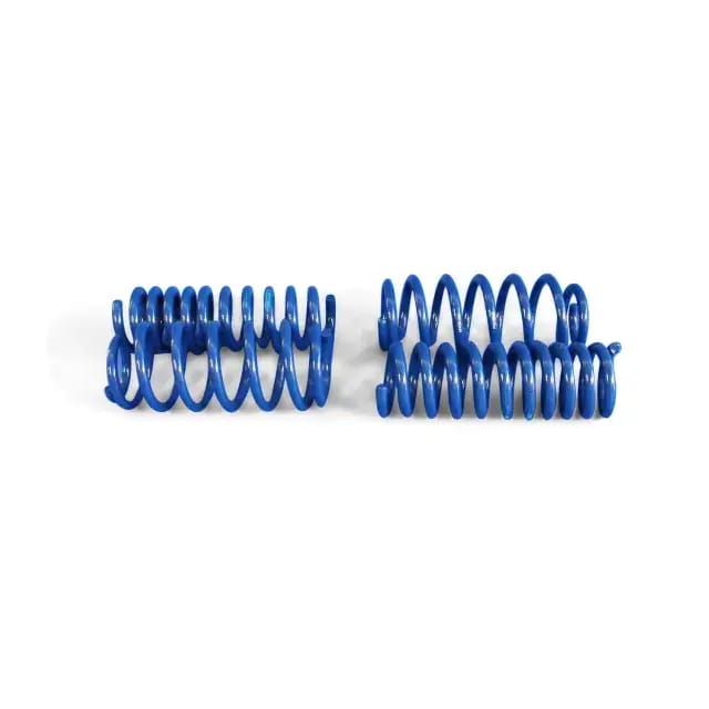 Coil Spring thumbnail 3