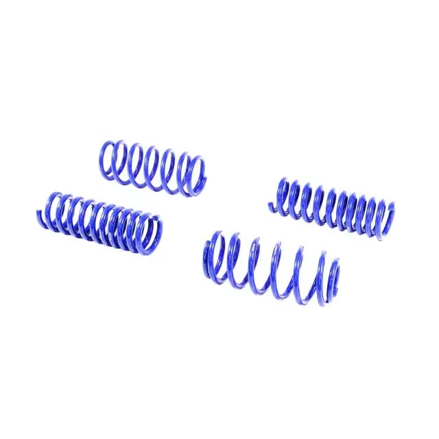Coil Spring thumbnail 4
