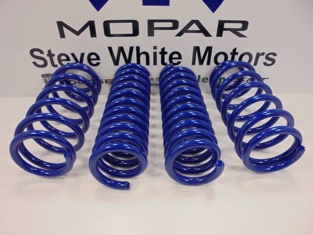 Coil Spring thumbnail 5