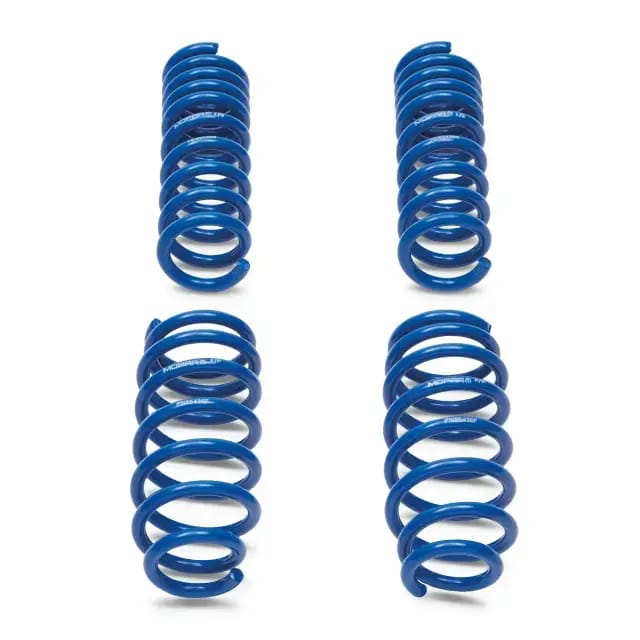 Coil Spring thumbnail 6