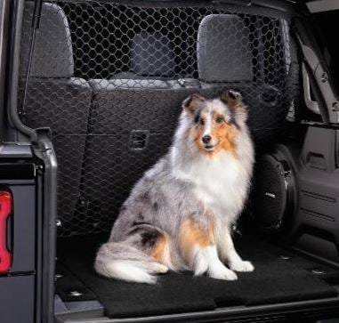 Pet Partition