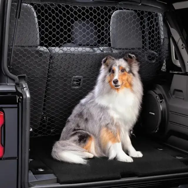 Pet Partition thumbnail 2