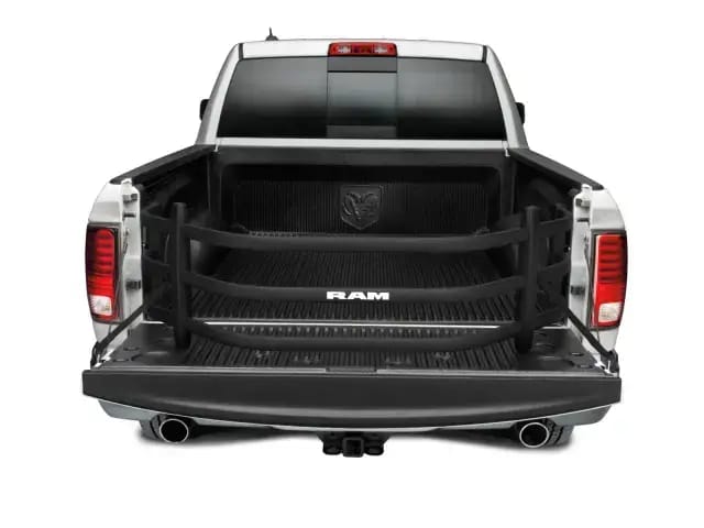 Mopar Bed Extender Kit