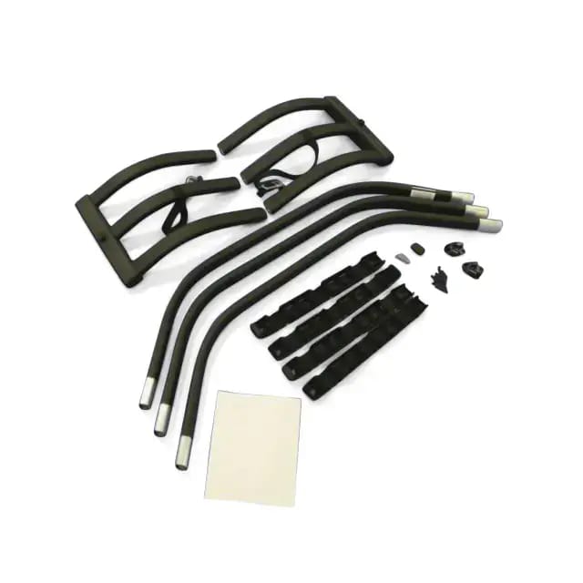 Mopar Bed Extender Kit thumbnail 2