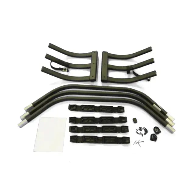 Mopar Bed Extender Kit thumbnail 3