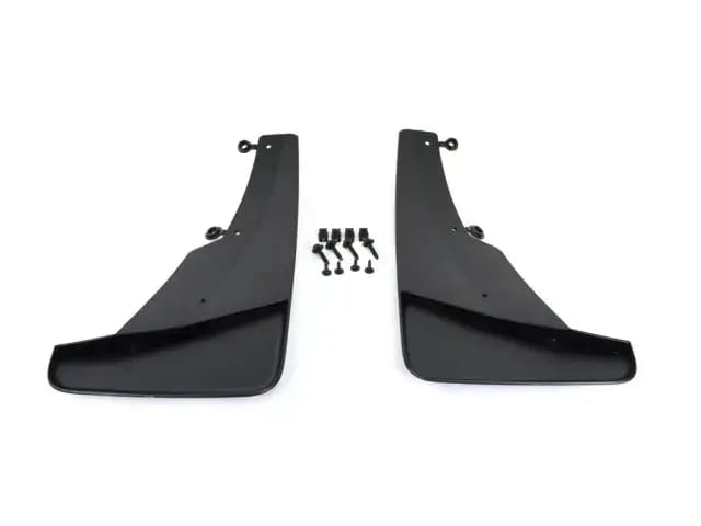 Mopar Front Splash Guards thumbnail 2