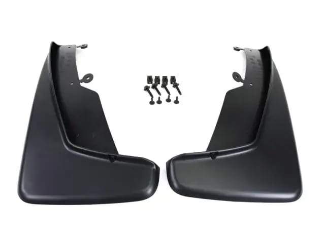 Mopar Front Splash Guards thumbnail 3