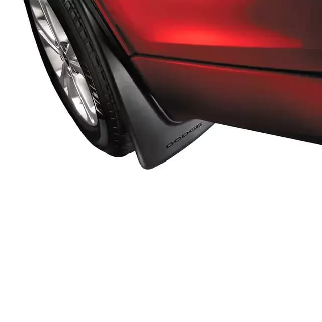 Mopar Front Splash Guards thumbnail 4