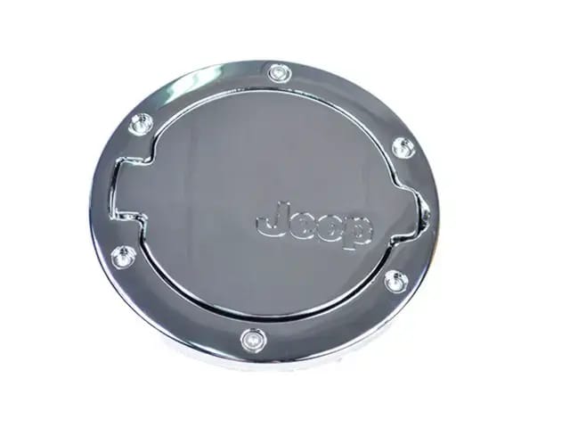 Fuel Door