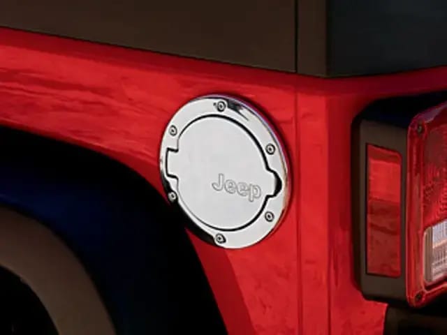 Fuel Door thumbnail 3