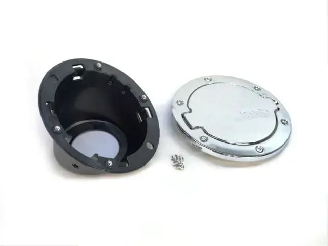 Fuel Door thumbnail 2