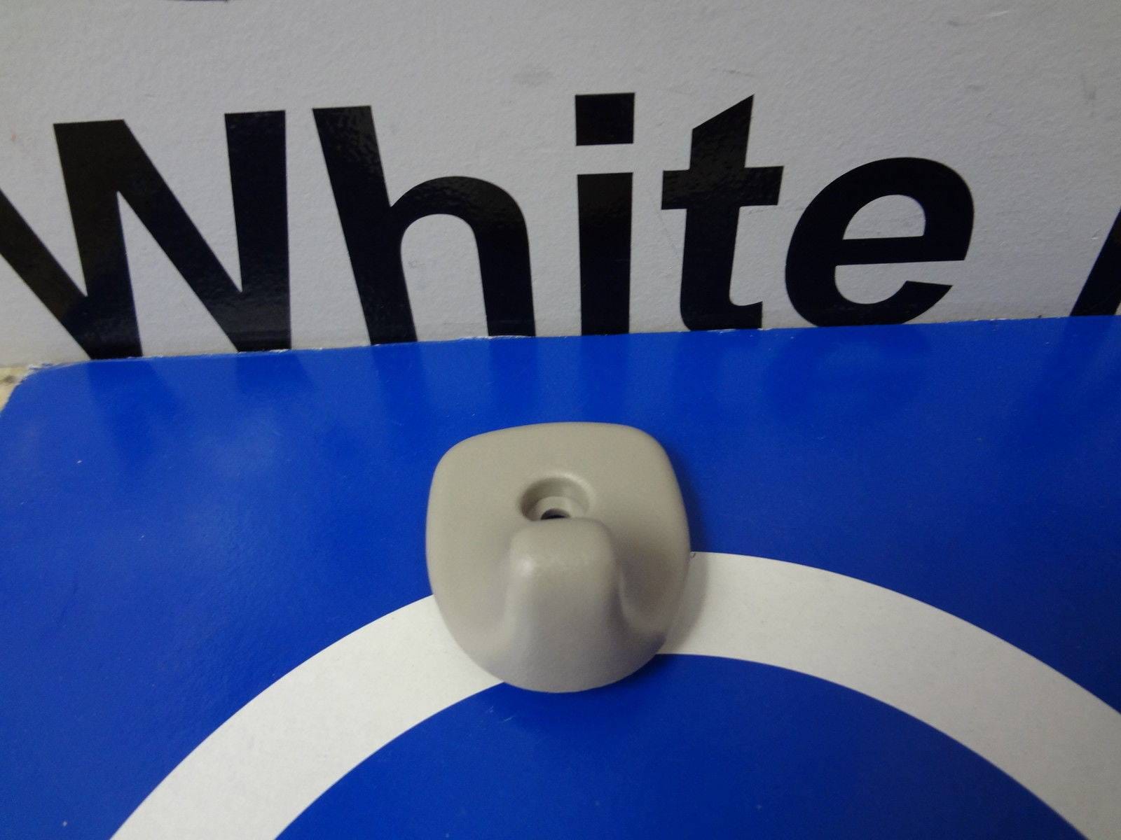 Visor Clip