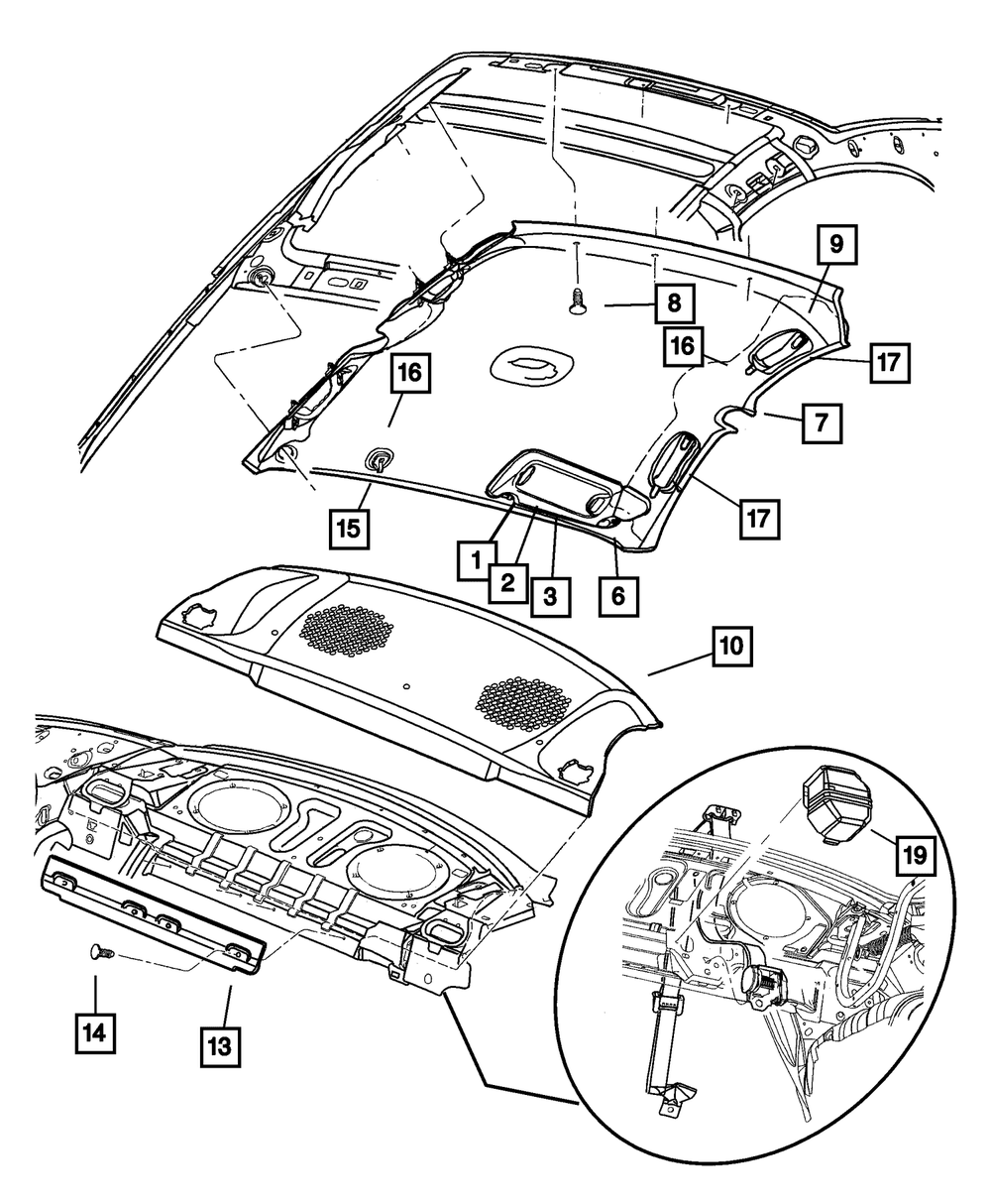 Visor Clip thumbnail 9